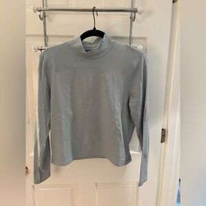 Abercrombie & Fitch Soft AF Turtleneck